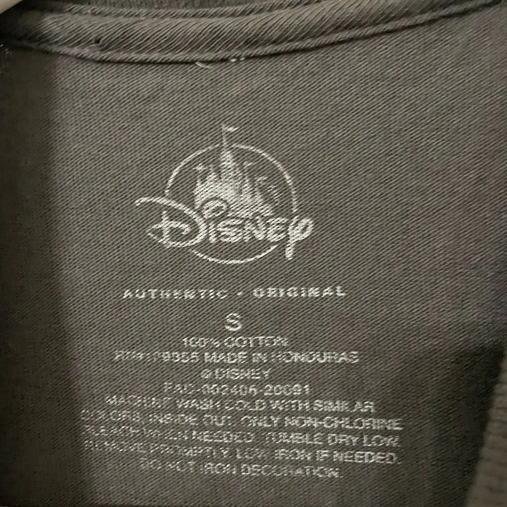 1971 Walt Disney World t shirt - Picture 4 of 4